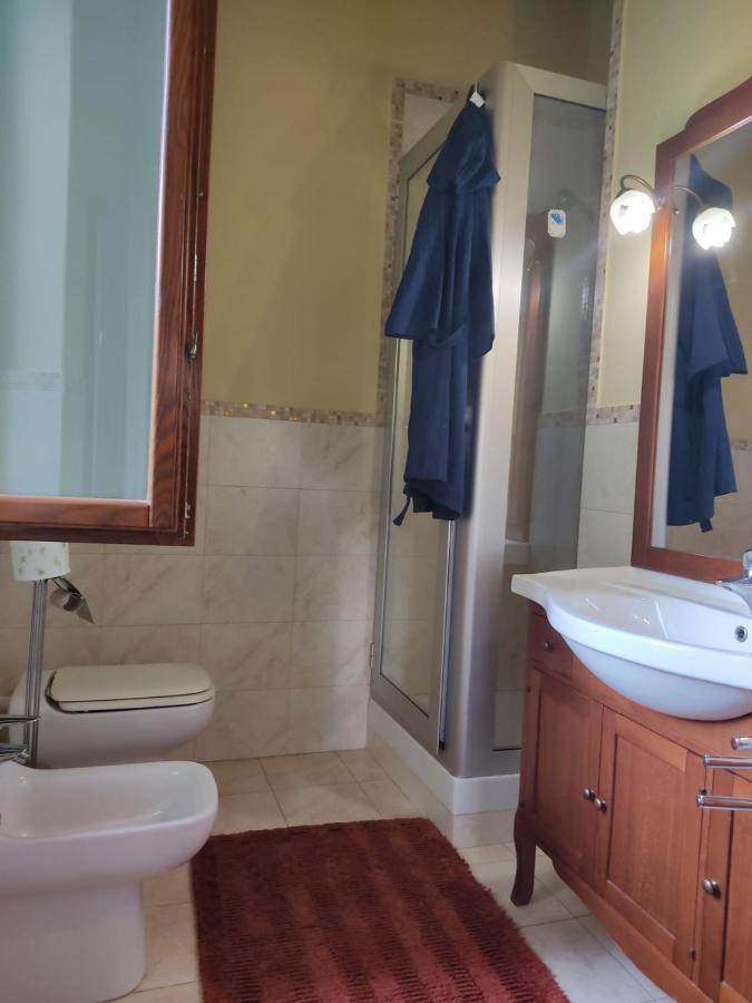 B&B Santa Maria フォリーノ エクステリア 写真