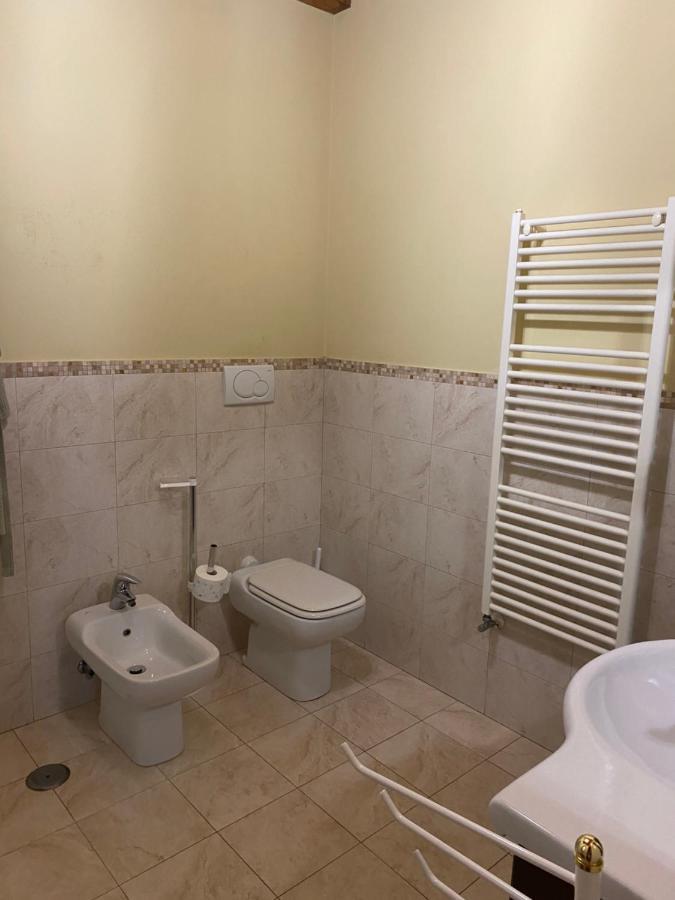 B&B Santa Maria フォリーノ エクステリア 写真