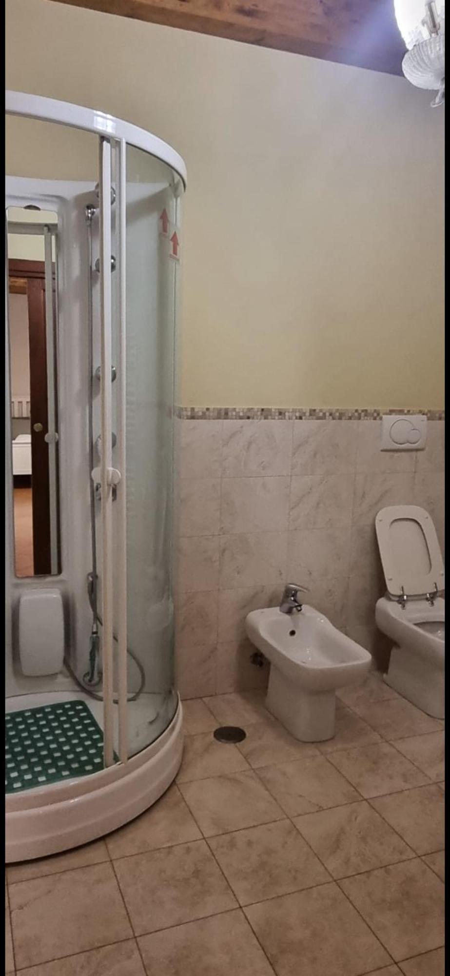 B&B Santa Maria フォリーノ エクステリア 写真