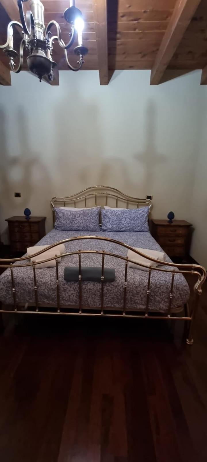 B&B Santa Maria フォリーノ エクステリア 写真