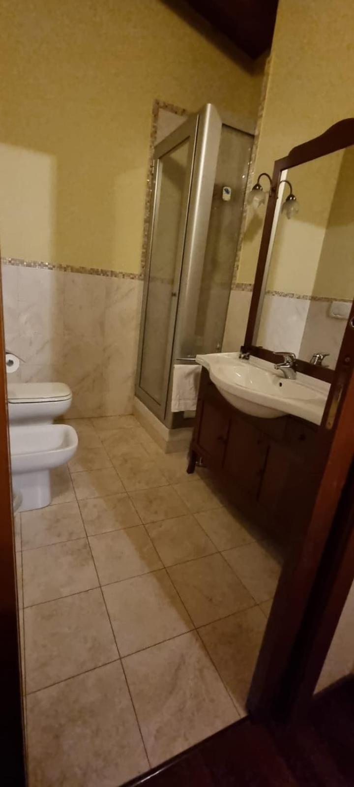 B&B Santa Maria フォリーノ エクステリア 写真