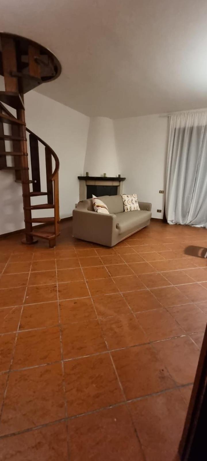 B&B Santa Maria フォリーノ エクステリア 写真
